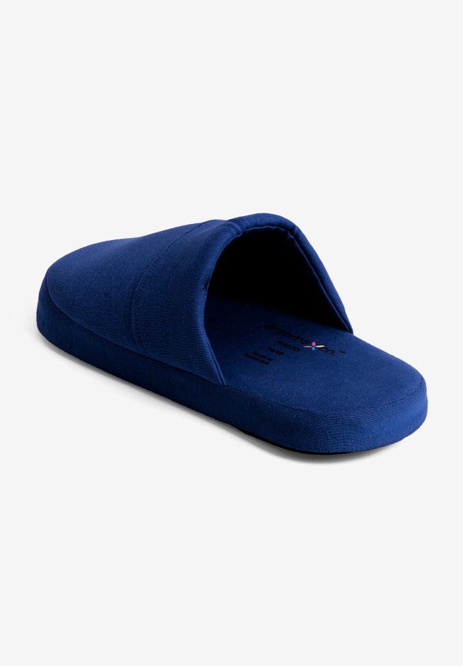 Dreams & Co. Slip-on Slipper image number 1