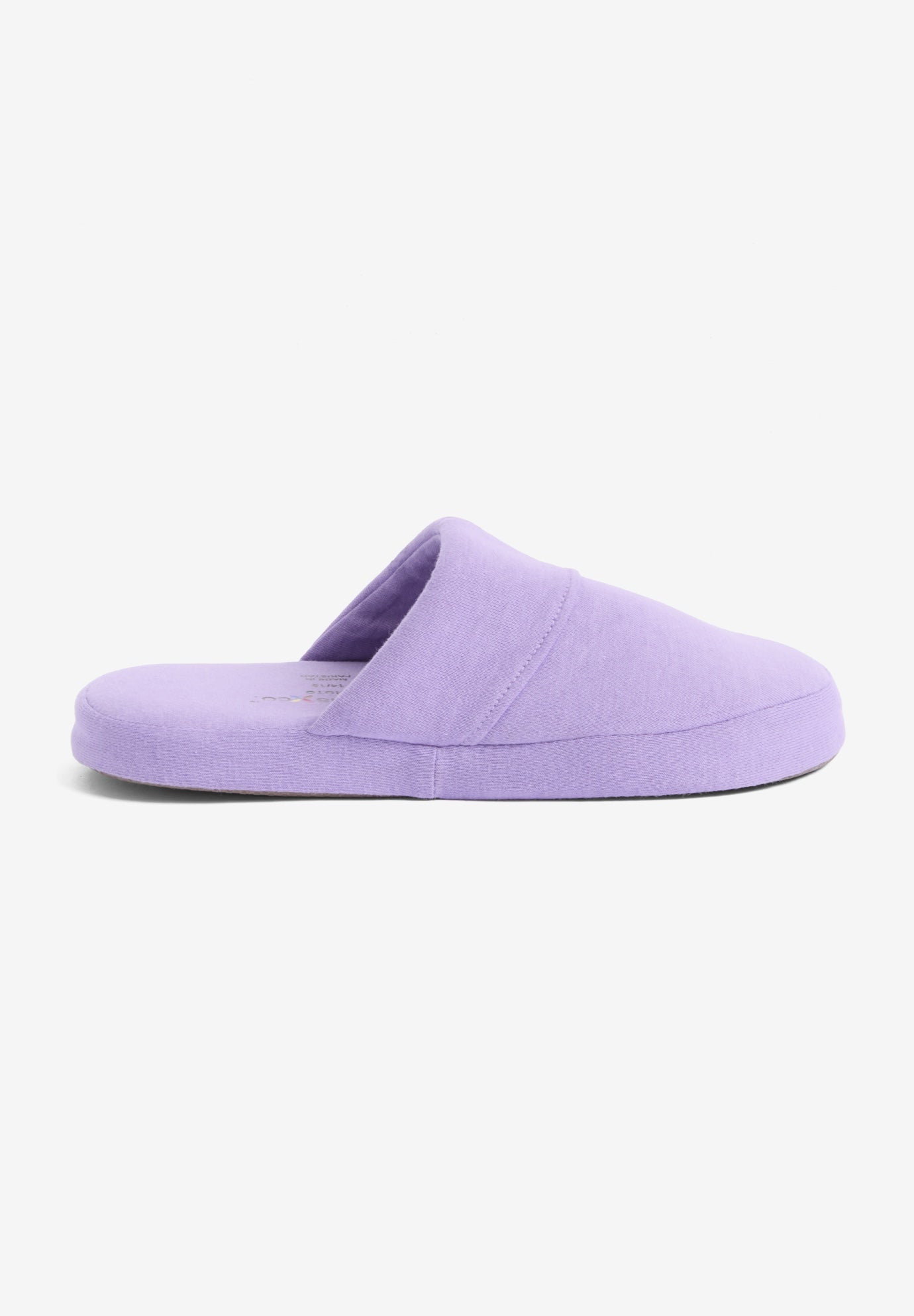 Dreams & Co. Slip-on Slipper image number 3