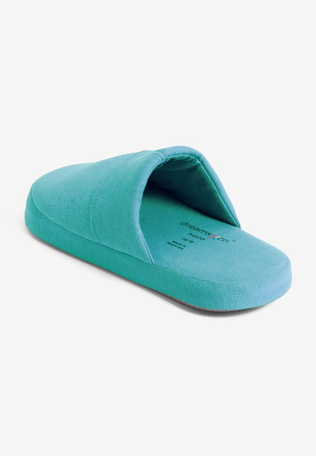 Dreams & Co. Slip-on Slipper image number 1