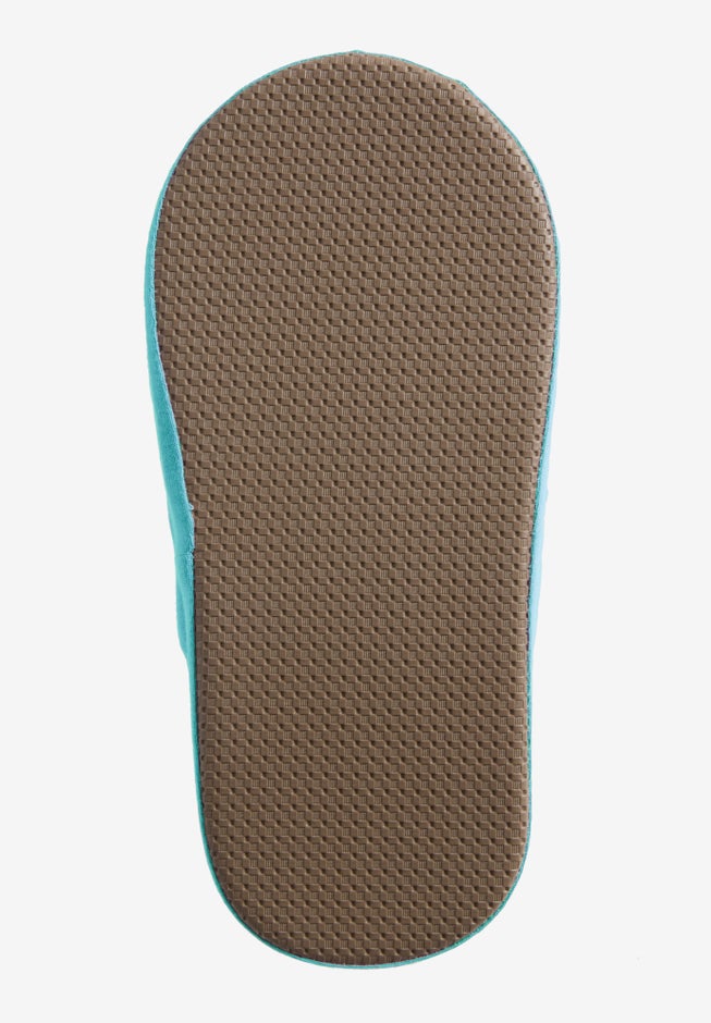 Dreams & Co. Slip-on Slipper image number 2