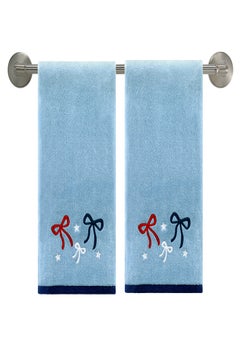 Novelty Hand Towel 2-Pack