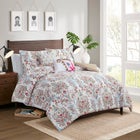 Marcel 5-Piece Comforter Set image number null