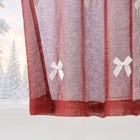 Holiday Ribbon Kitchen Tier Set image number 3