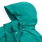 Taslon&reg; Anorak Jacket with Removable Fleece Lining image number 3