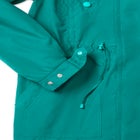 Taslon&reg; Anorak Jacket with Removable Fleece Lining image number 4