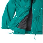 Taslon&reg; Anorak Jacket with Removable Fleece Lining image number 5