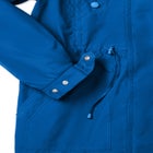 Taslon&reg; Anorak Jacket with Removable Fleece Lining image number 5