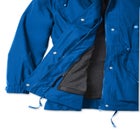 Taslon&reg; Anorak Jacket with Removable Fleece Lining image number 6