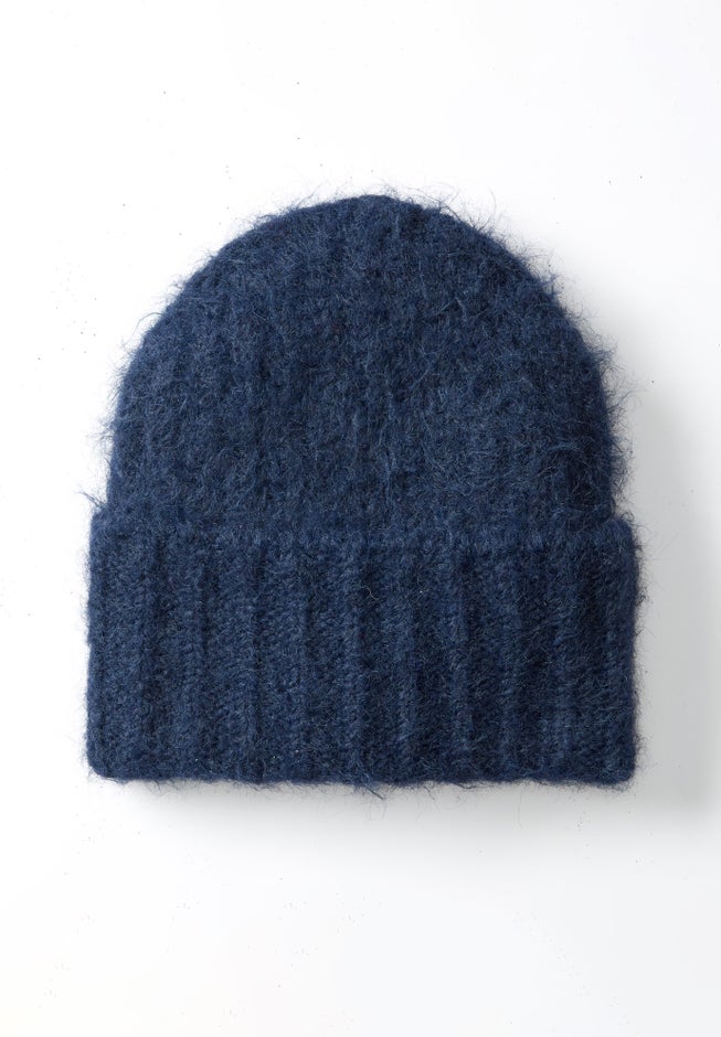 Chunky Cuff Hat image number 1