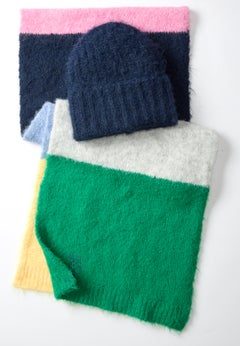 Chunky Cuff Hat