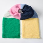 Colorblock Scarf image number 2