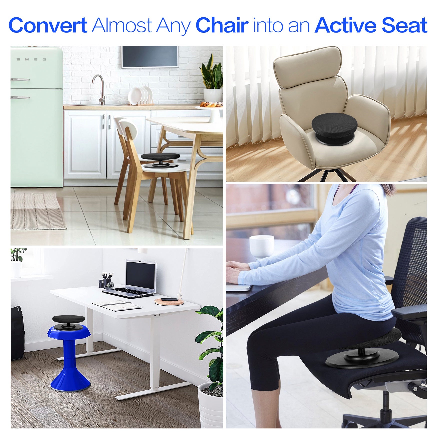 The Core Balance Seat image number 7