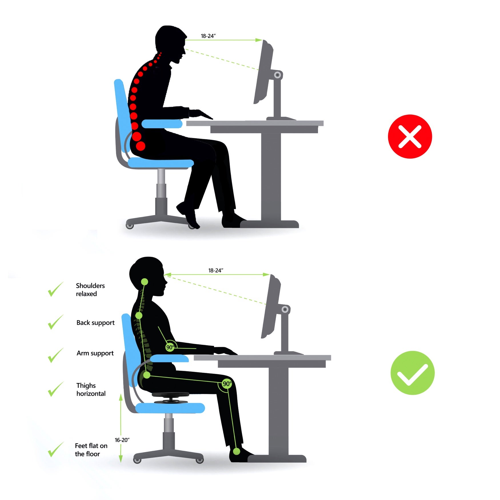 The Core Balance Seat image number 8
