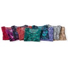 Suprema&reg; Long Sleeve Scoopneck Tee image number 1