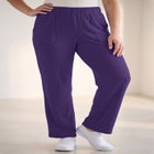 Brushed Rib Cozy Pant image number 0