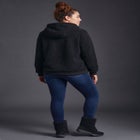 Textured Hoodie image number 3