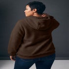 Textured Hoodie image number 2