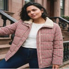 Sherpa Lined Puffer image number 1