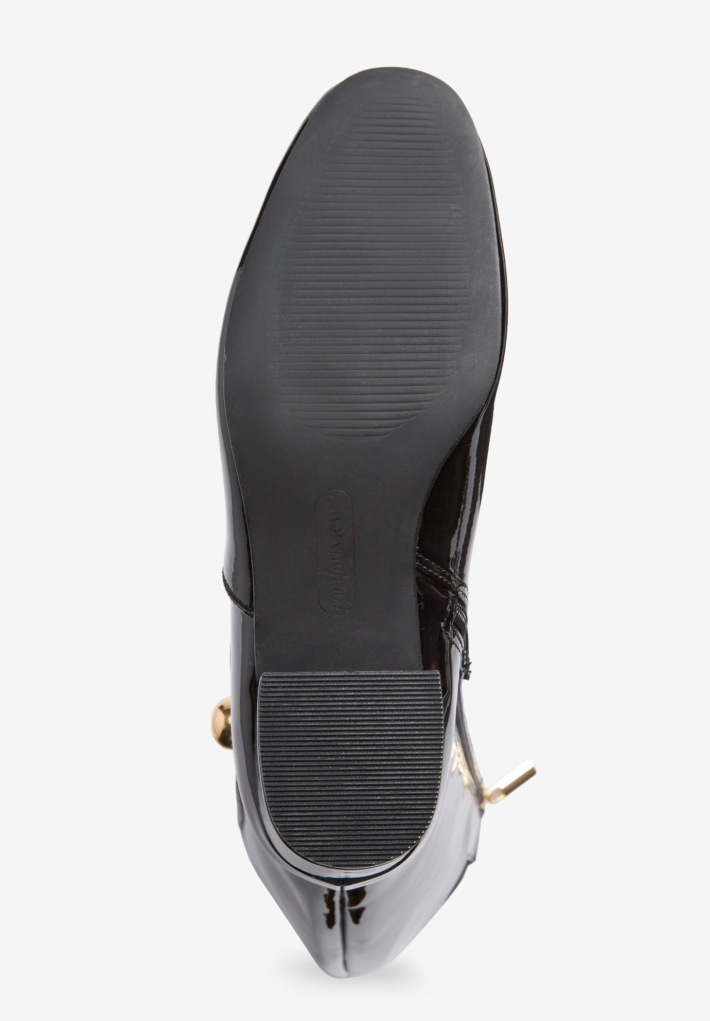 The Elaine Wide Calf Boot image number 2