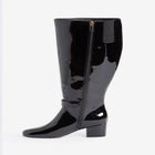 The Elaine Wide Calf Boot image number 3