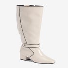 The Elaine Wide Calf Boot image number 0