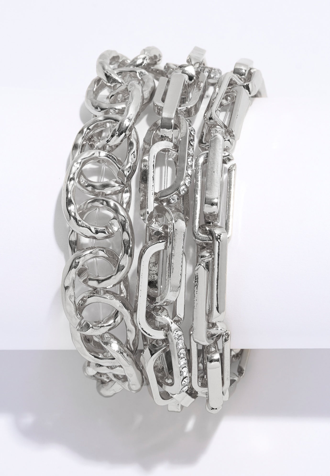 Stretch Bracelet Set image number 1