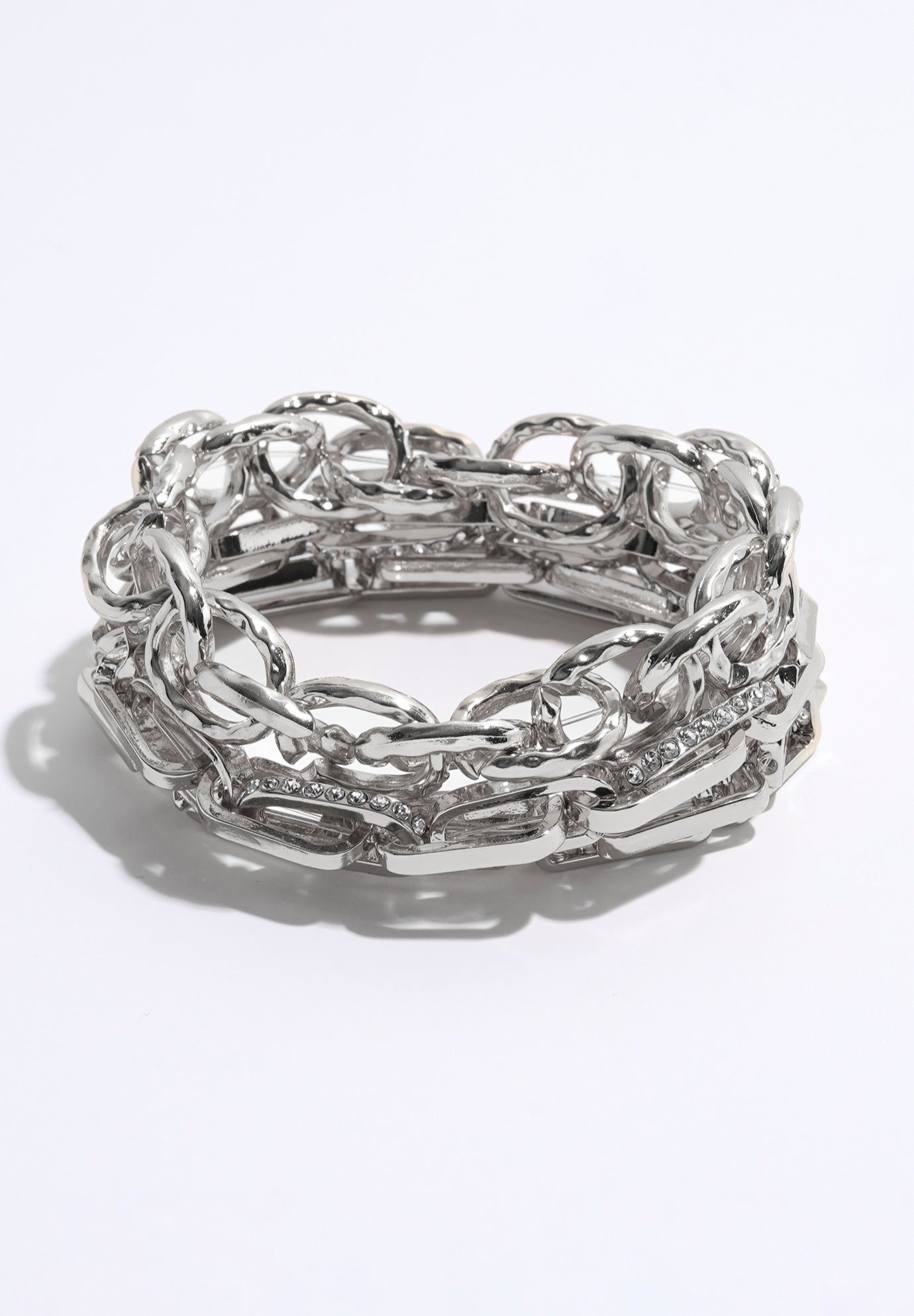 Stretch Bracelet Set image number 2