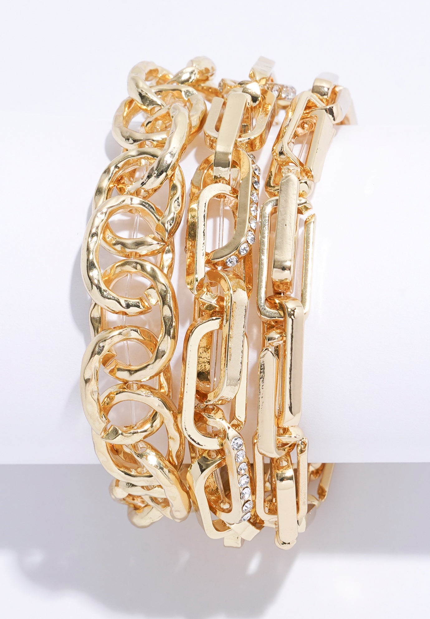 Stretch Bracelet Set image number 1