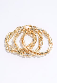 Stretch Bracelet Set