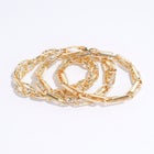 Stretch Bracelet Set image number 0