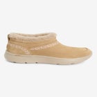 The Go Walk Encore Alison Embroidered Bootie image number 3