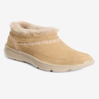 The Go Walk Encore Alison Embroidered Bootie image number 0