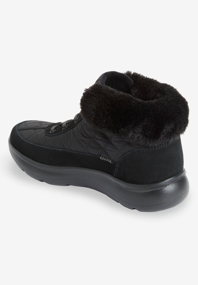 The Slip-Ins&trade; Cozy Fit Maisie Bootie image number 1