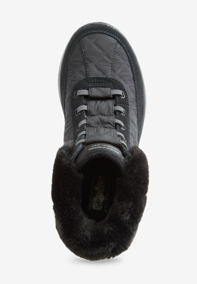 The Slip-Ins&trade; Cozy Fit Maisie Bootie image number 4