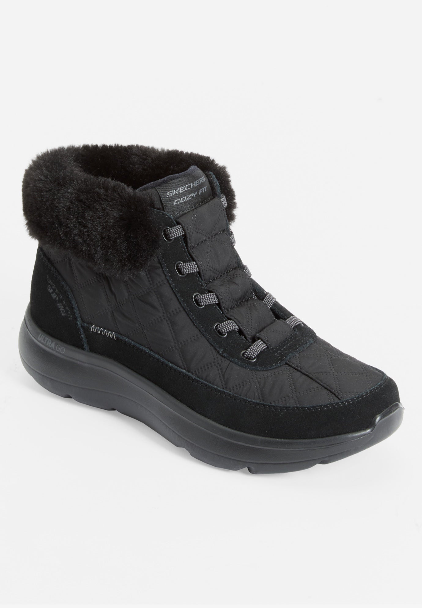 The Slip-Ins&trade; Cozy Fit Maisie Bootie image number 0