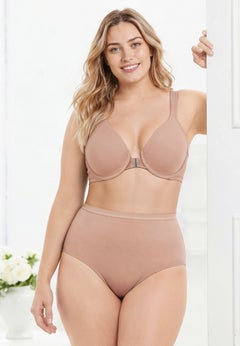 Leading Lady&reg; The Adela T-Shirt Bra