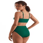 Brooke High Waist Brief image number null