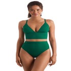 Brooke High Waist Brief image number null