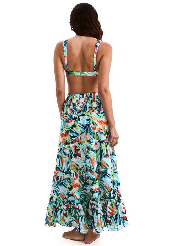 Reef Convertible Skirt image number 1