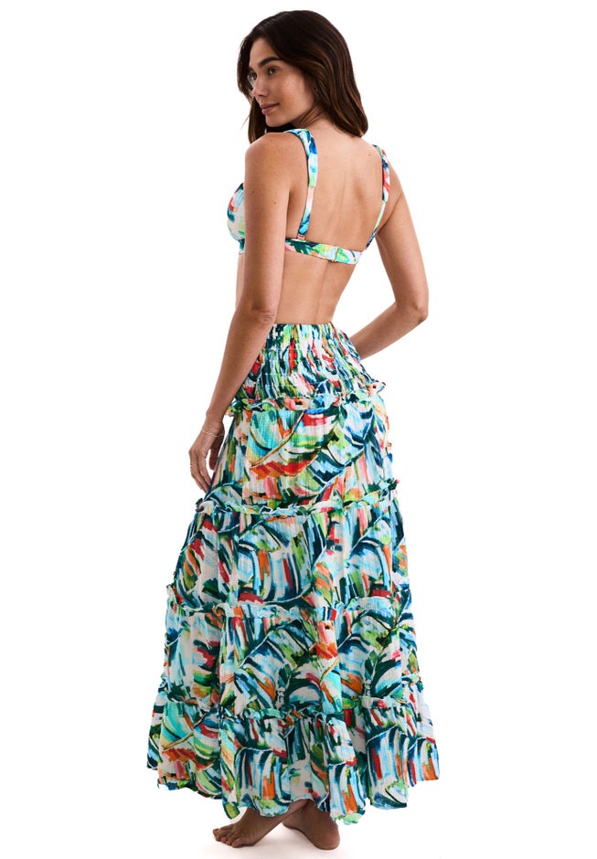 Reef Convertible Skirt image number 2