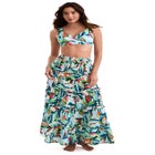 Reef Convertible Skirt image number 0