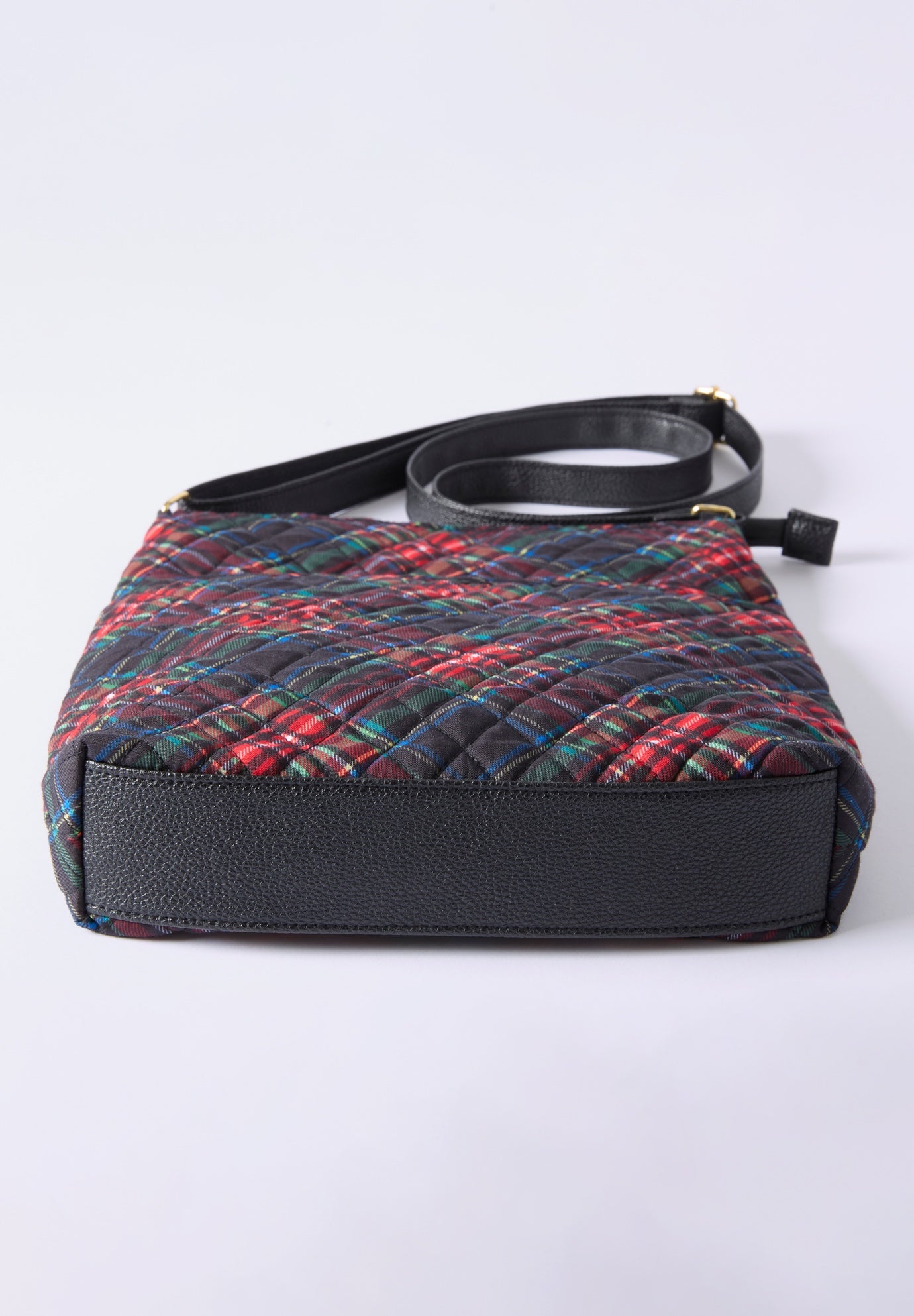 Quilted Handbag image number 1