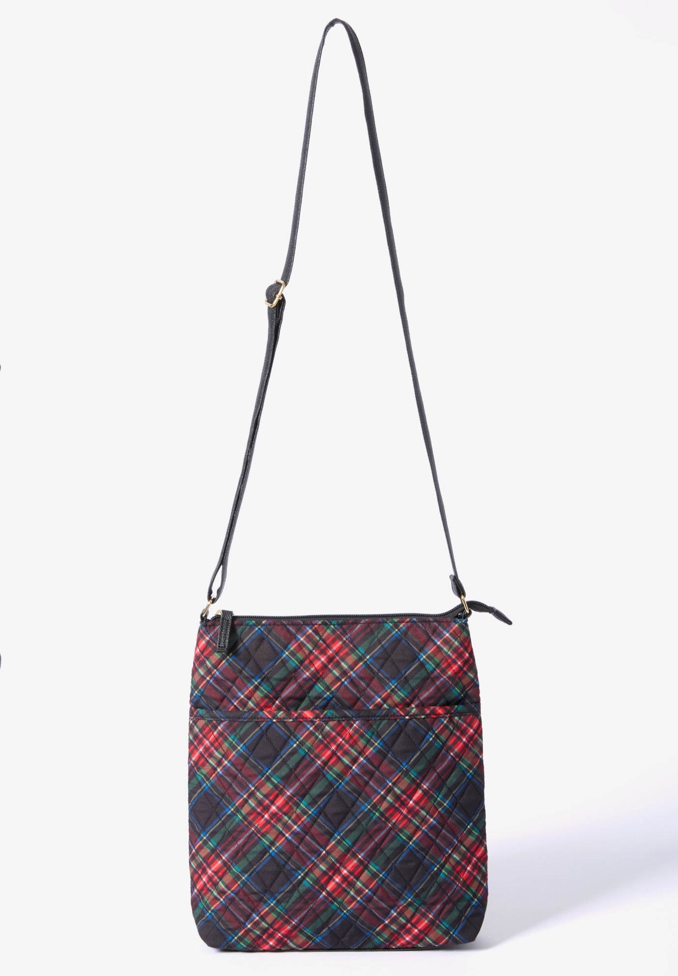 Quilted Handbag image number 0