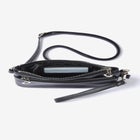 Crossbody Bag/Wristlet with Touchscreen Back image number 1