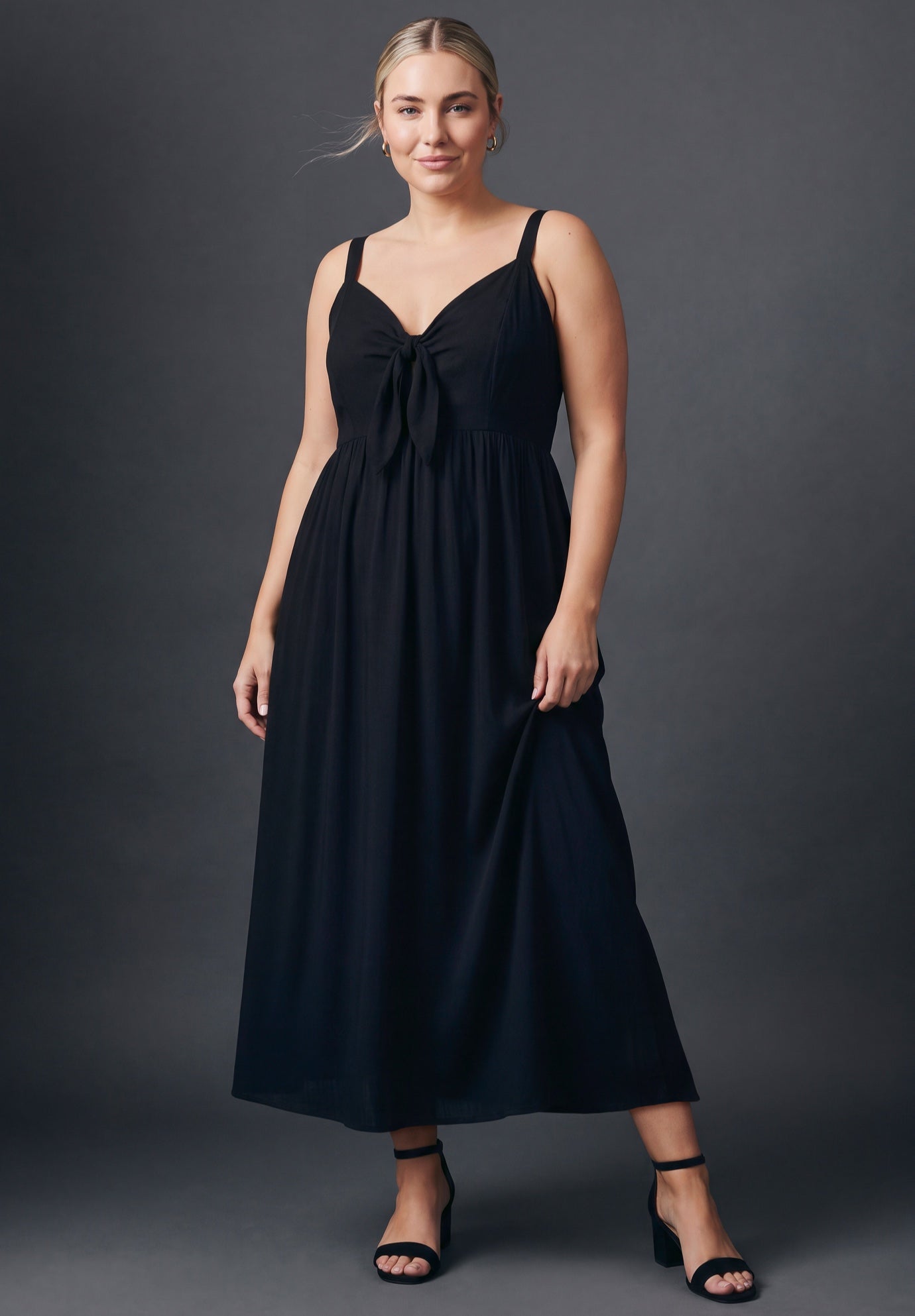 Evie Maxi Dress image number 0