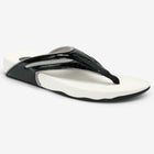 The Sporty Slip On Thong Sandal image number null