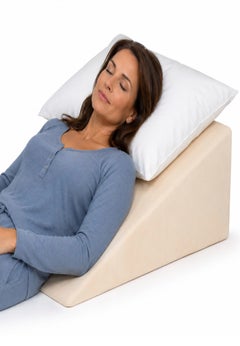 Wedge Pillow