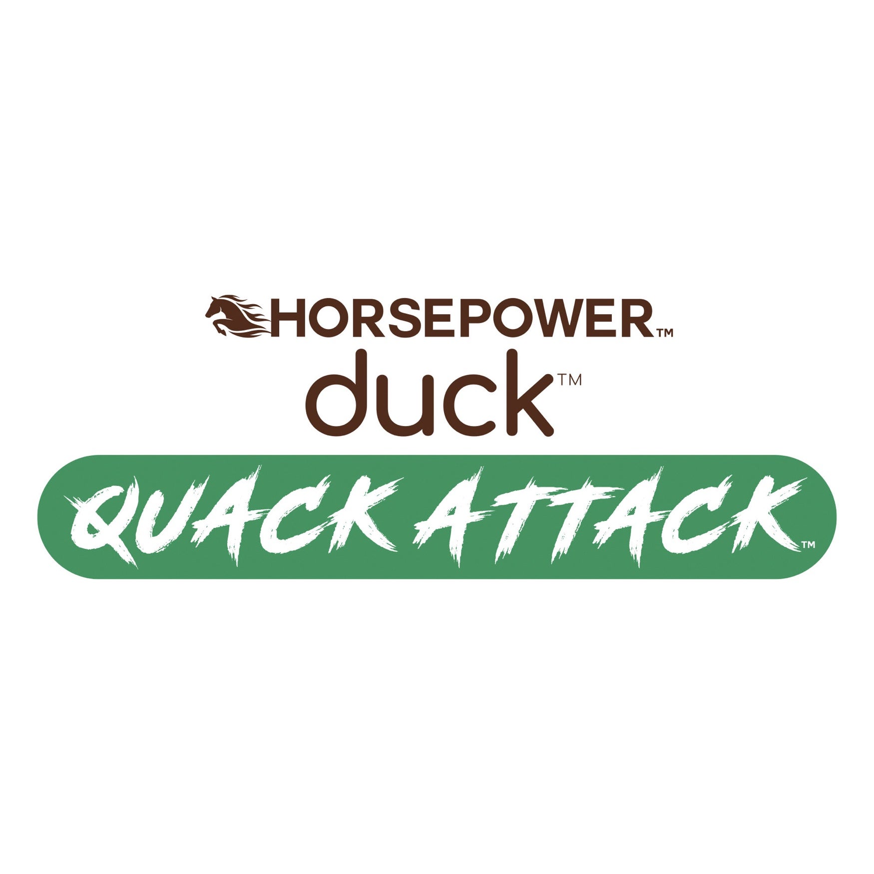 Horsepower&trade; Duck Vac&trade; Quack Attack image number 7