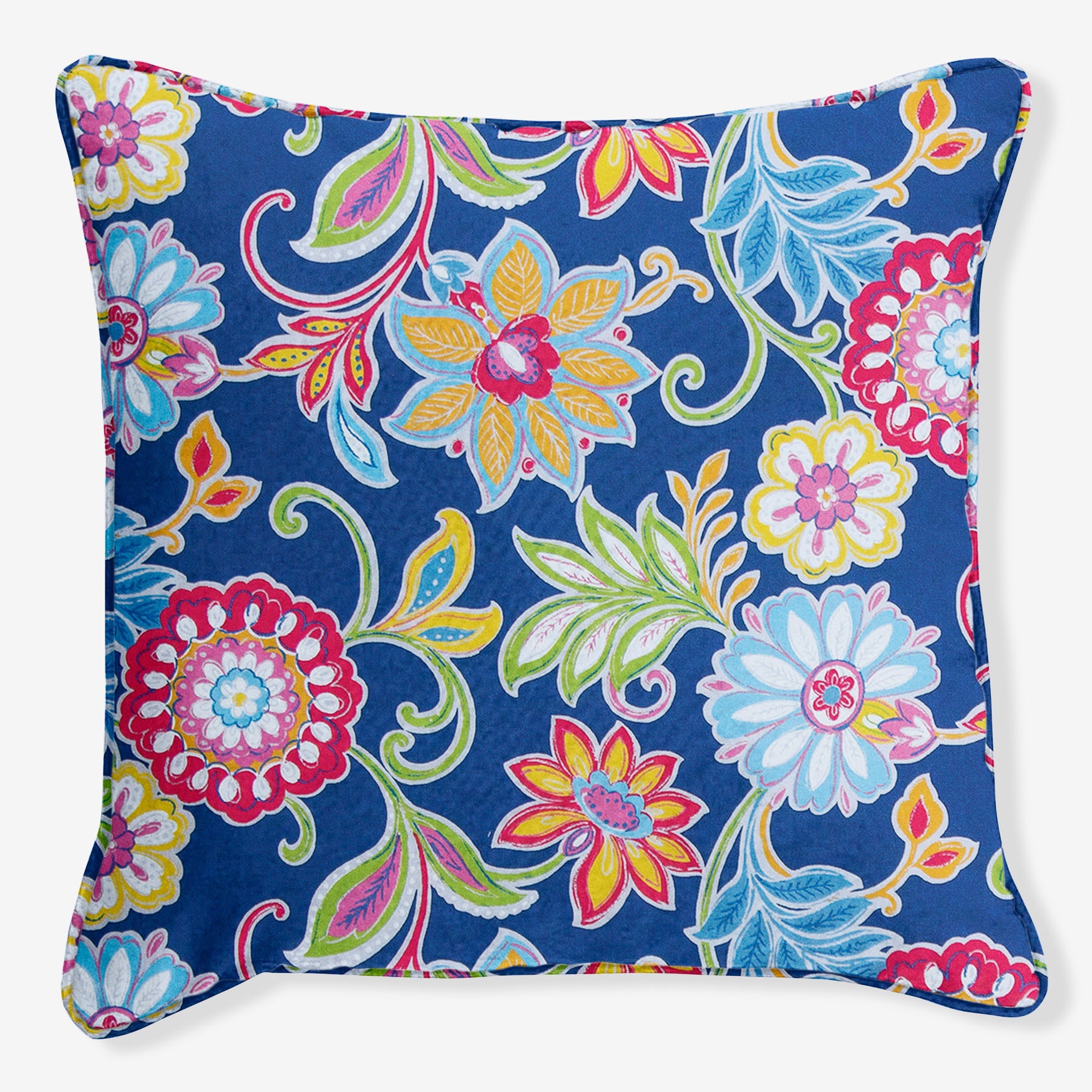BH Outdoor Performance 20" Square Throw Pillow image number 0