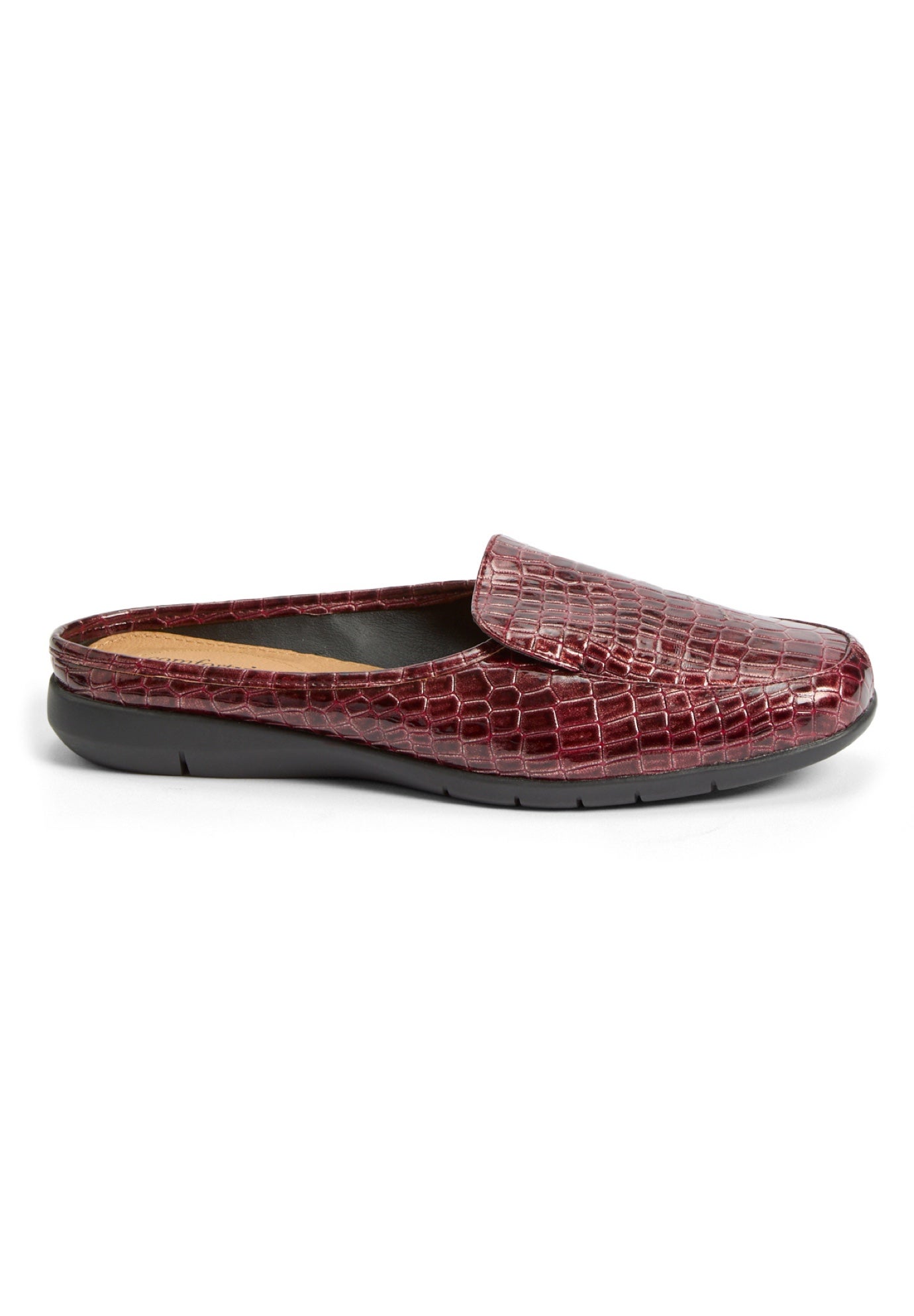 The Estelle Slip On Mule image number 4